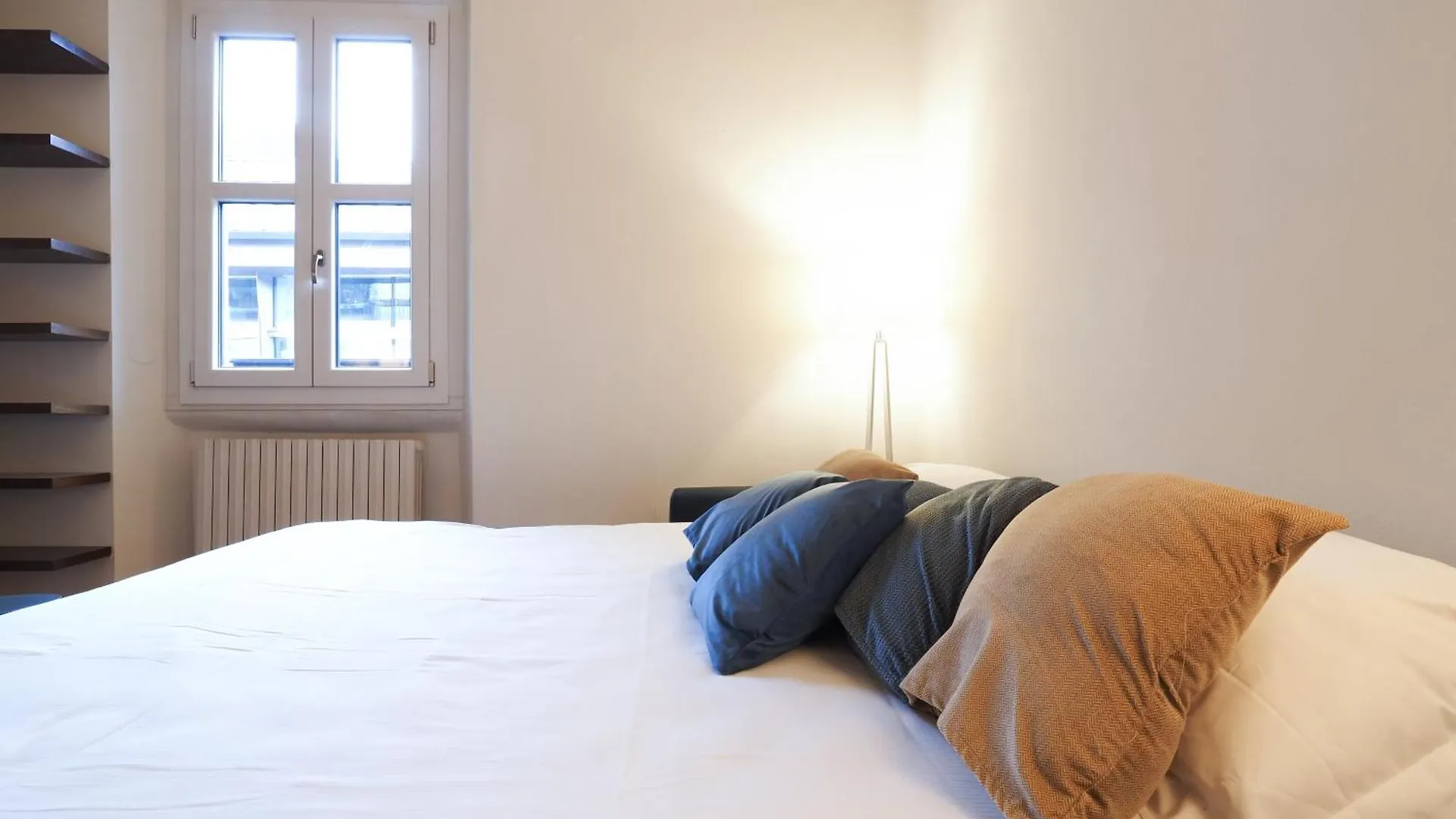 C23 - Premium Apartment In מילאנו איטליה