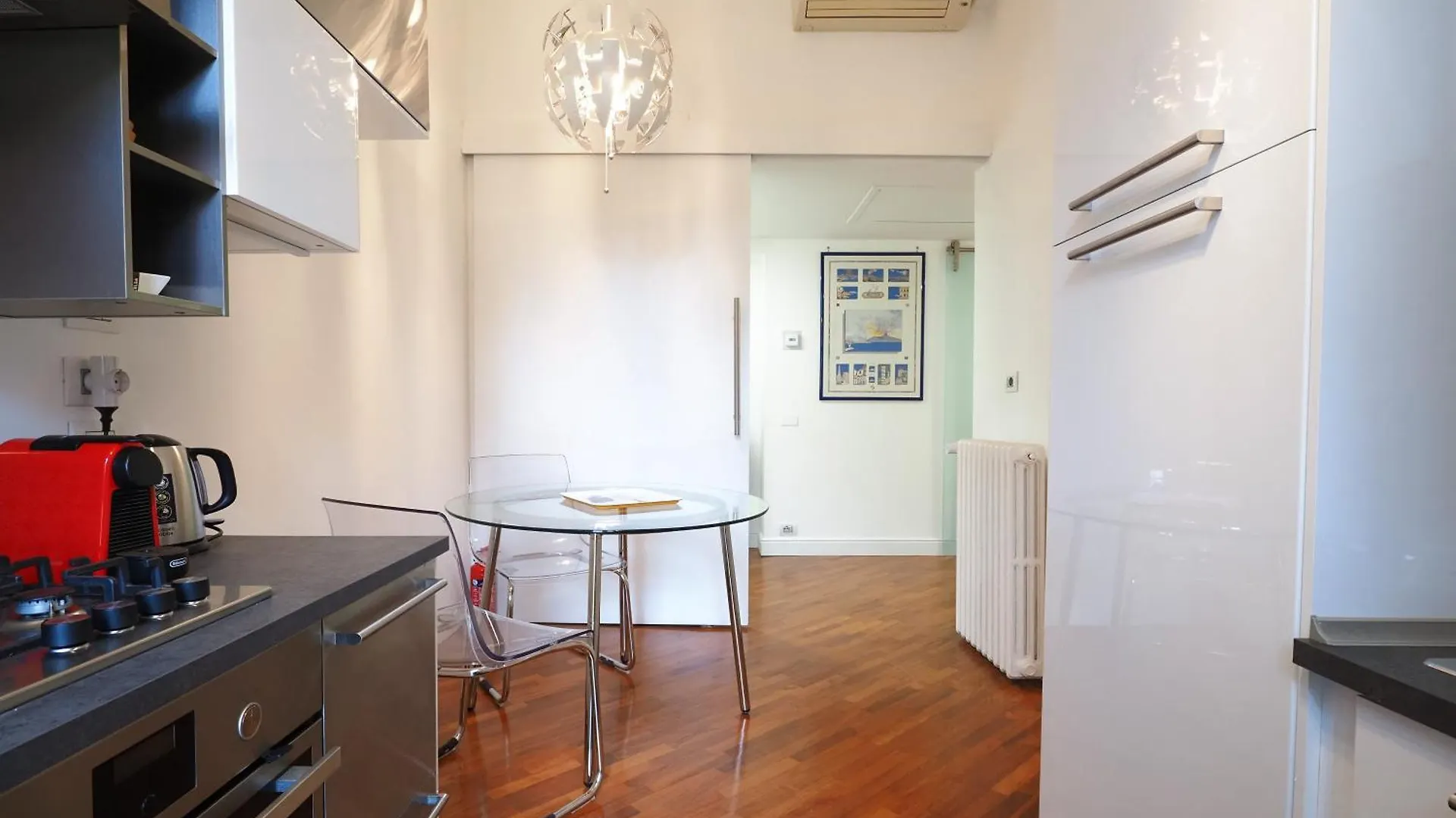 C23 - Premium Apartment In מילאנו