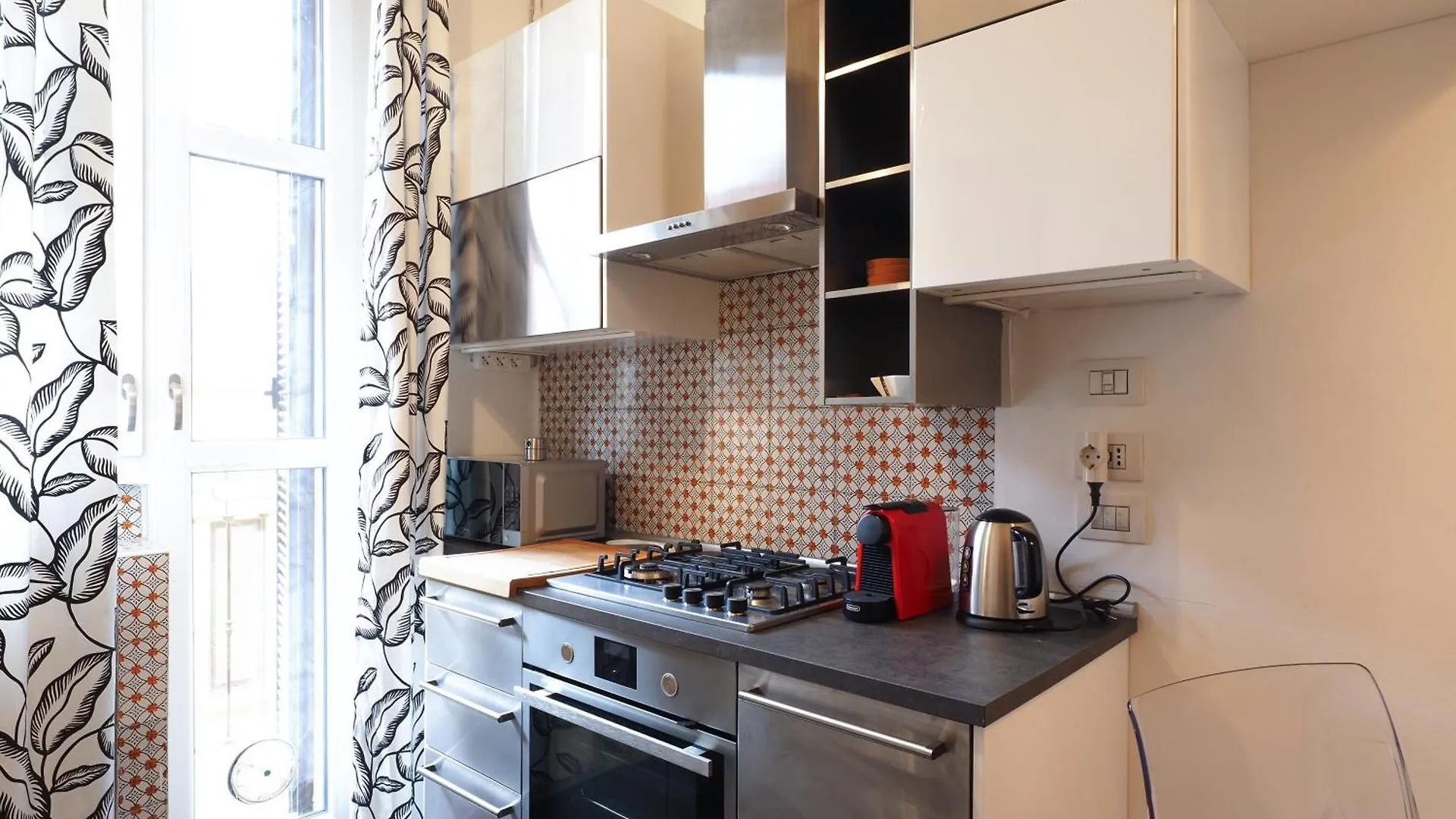 C23 - Premium Apartment In מילאנו