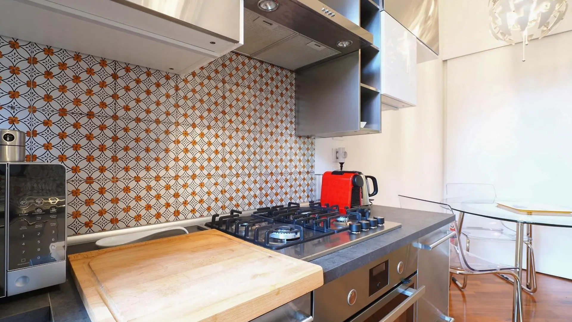 C23 - Premium Apartment In מילאנו 0*,  איטליה