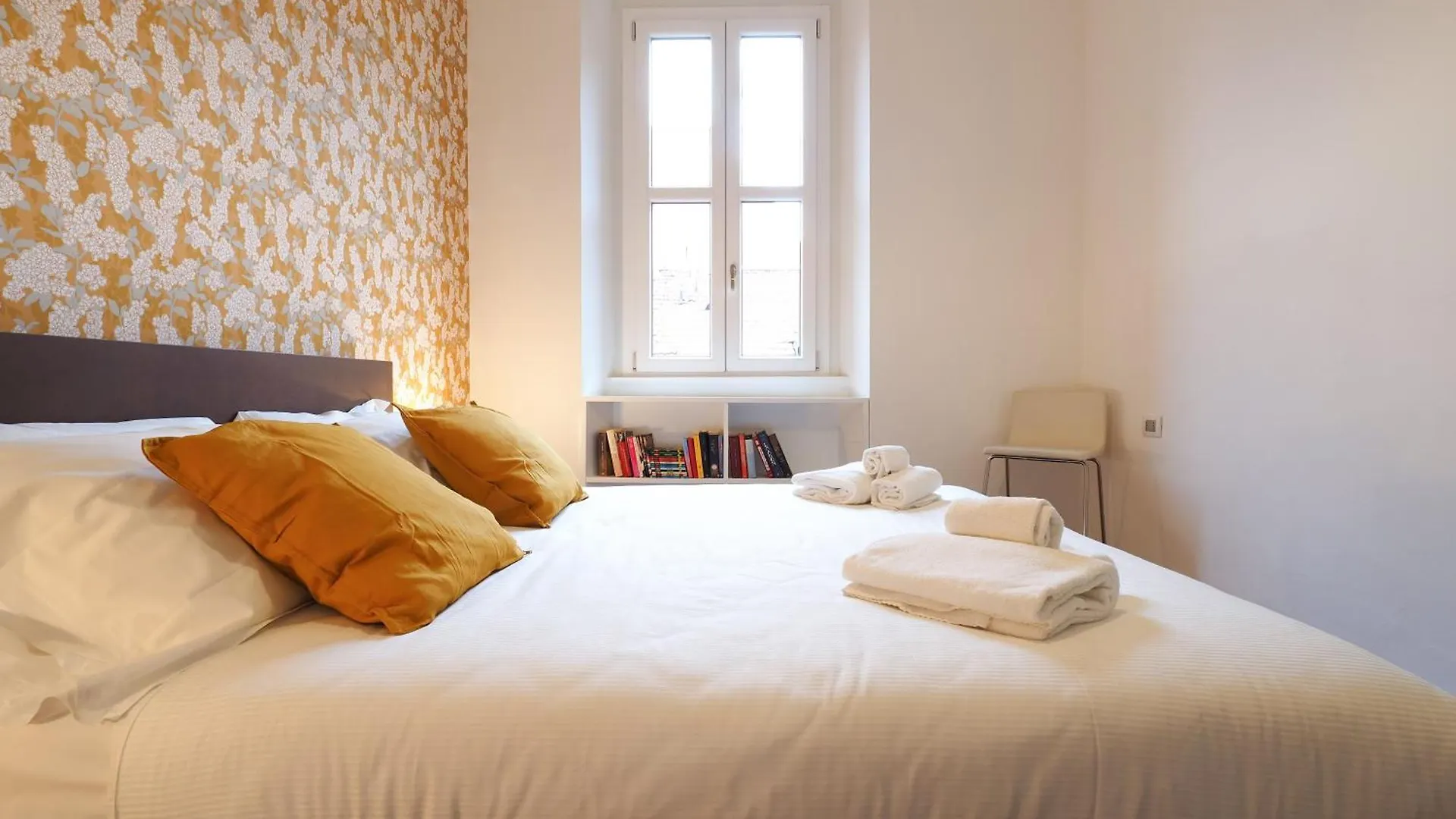 C23 - Premium Apartment In מילאנו