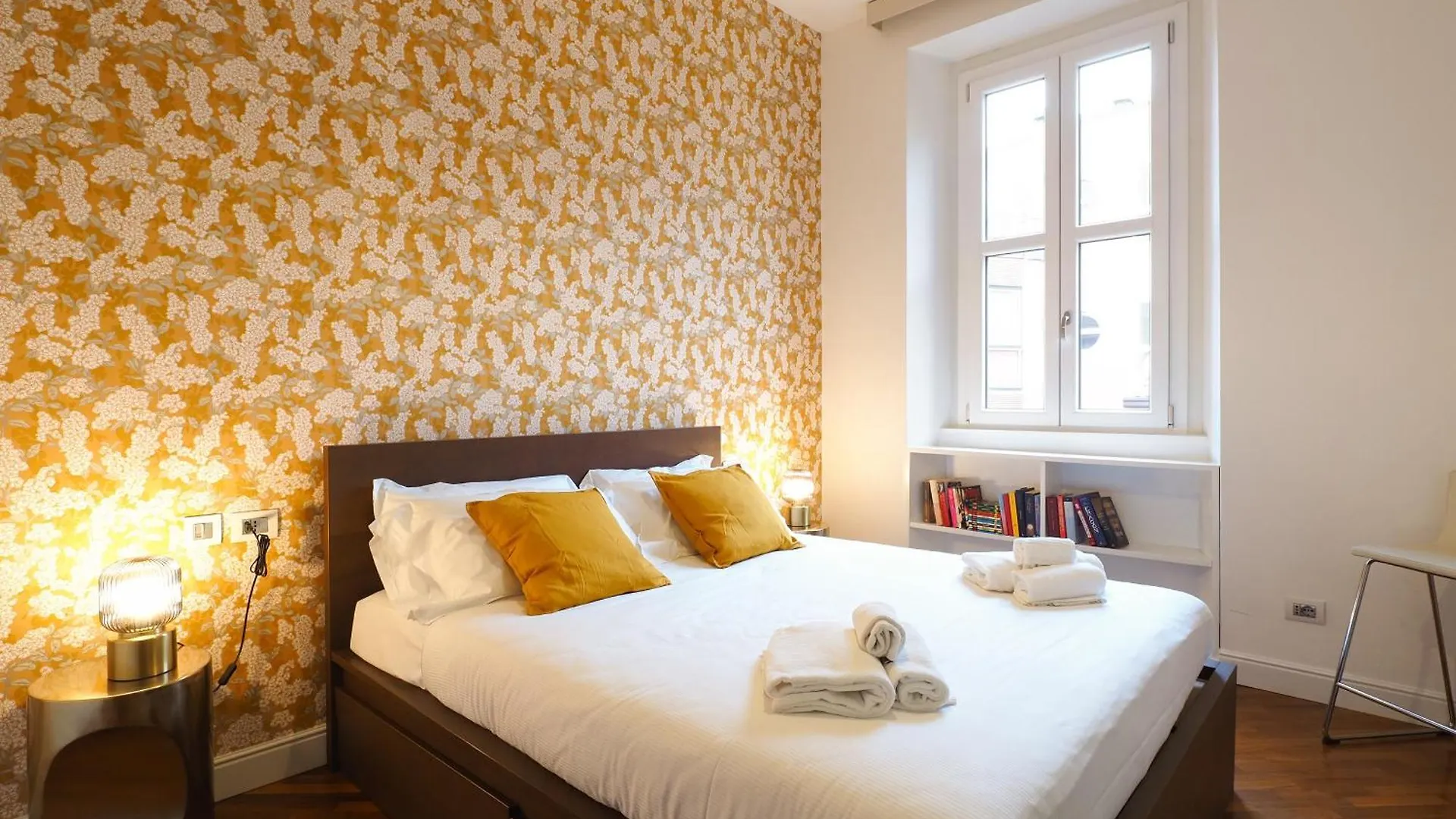 C23 - Premium Apartment In מילאנו