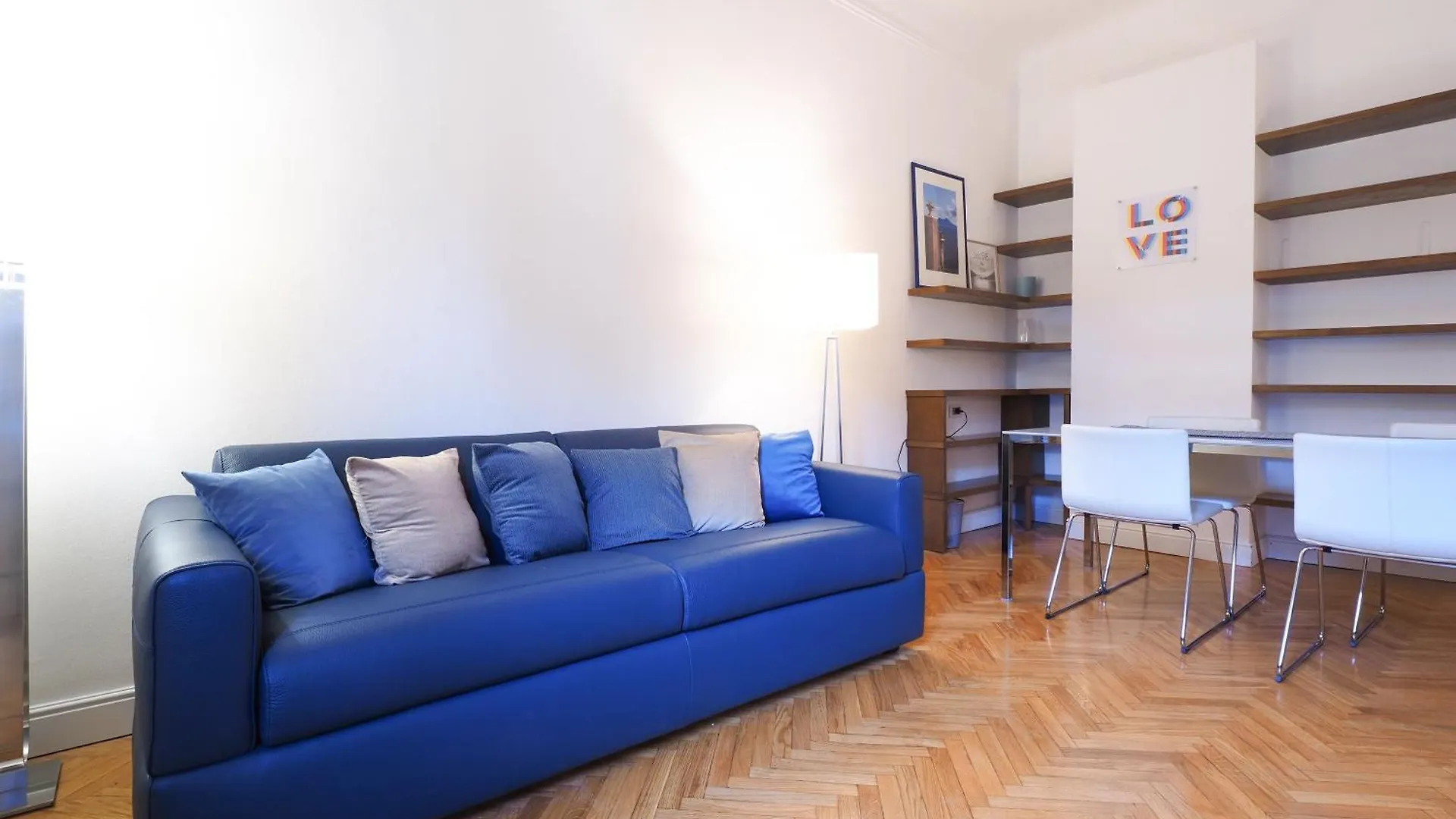 C23 - Premium Apartment In Milano