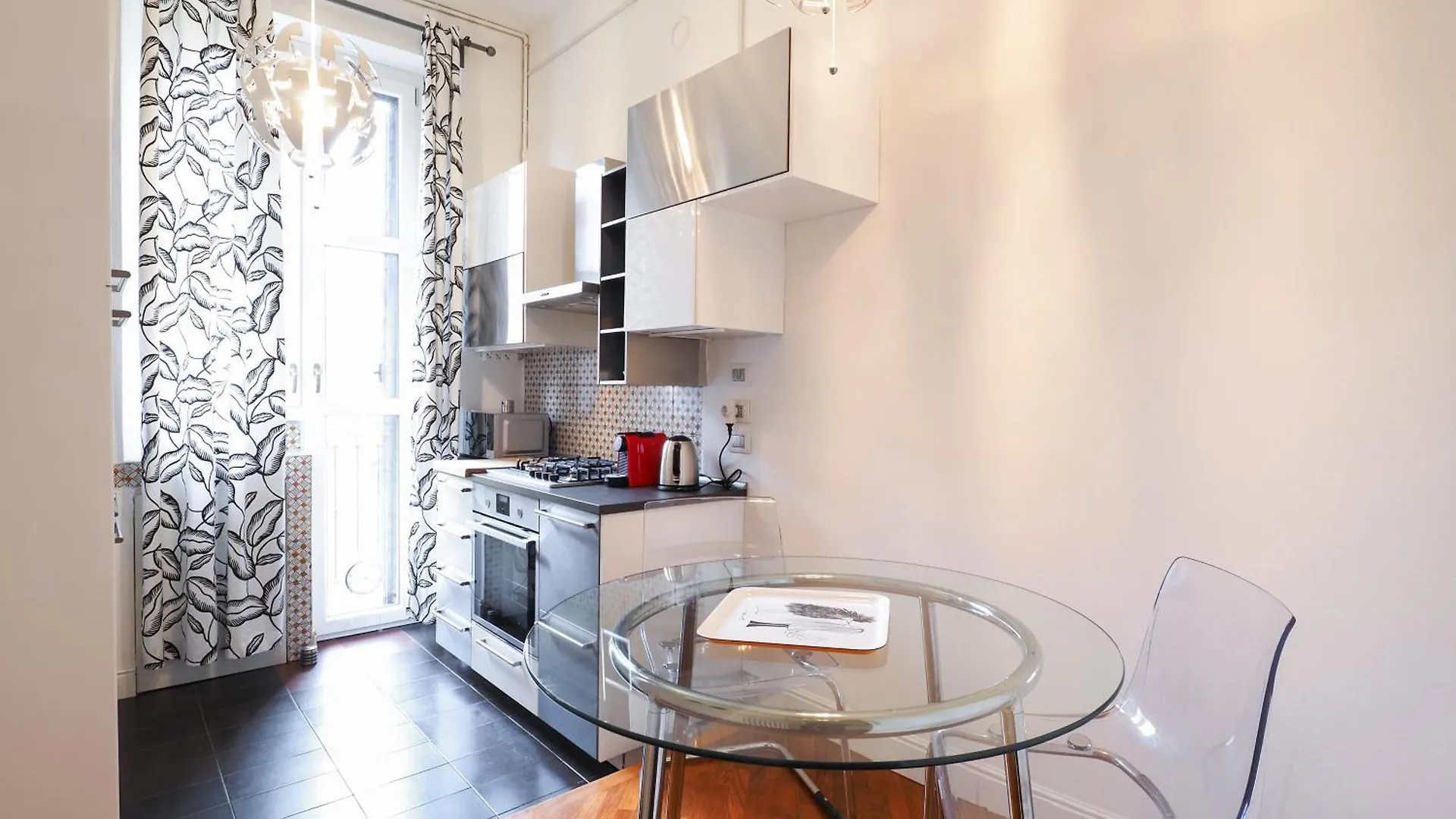 C23 - Premium Apartment In Milano