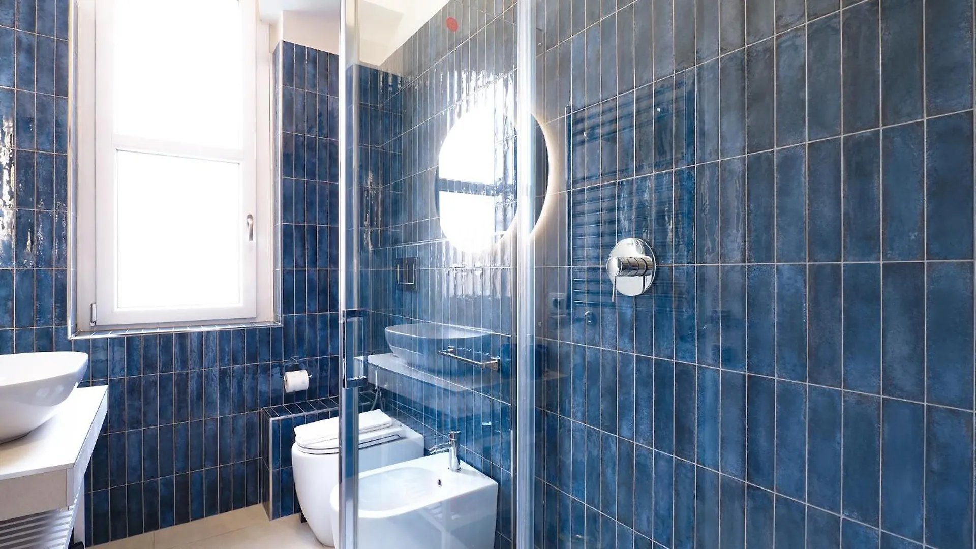 C23 - Premium Apartment In Milano